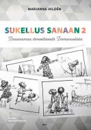 Sukellus Sanaan 2 - Ilosanomaa ihmeellisestä Immanuelista