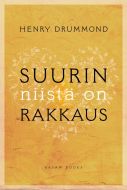 Suurin niistä on rakkaus