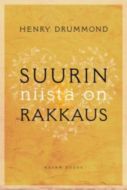 Suurin niistä on rakkaus