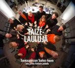 CD Taizé-lauluja