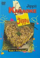 DVD Jippii karaoke: Valo voittaa