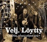 CD Mandoliini, palmut ja pohjoinen viima