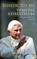Viimeisiä keskusteluja - Peter Seewaldin kanssa