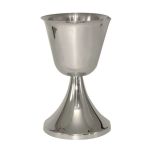 Viinikalkki David kaatonokalla terästä