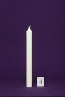 Alttarikynttilä 3140  (1kpl)