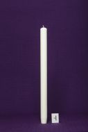 Alttarikynttilä 3180  (1kpl)