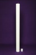 Jättialttarikynttilä 3300 ilman kuviota (1kpl)