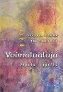 Voimalauluja - Pyhään ja arkeen