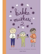 Kirkkomuskari 2