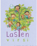 Leiki Lasten virsi - Lasten virren virikekirja