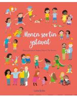Monen sortin ystävät