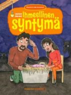 Ihmeellinen syntymä - Mestarin messissä