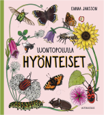 Luontopolulla - Hyönteiset