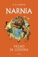 Velho ja leijona - Narnian tarinat
