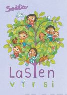 Soita Lasten virsi - Lasten virren säestyskirja