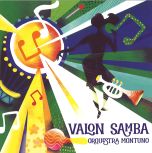 CD Valon samba