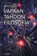 Vapaan tahdon filosofia