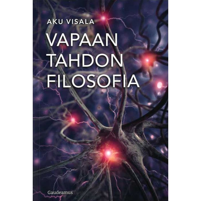 Vapaan tahdon filosofia