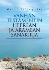 Vanhan Testamentin Heprean Ja Aramean Sanakirja